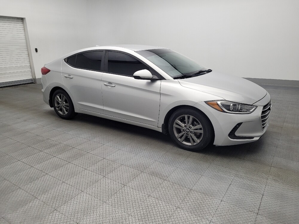 2018 Hyundai Elantra in Augusta, GA 30907 - 18095496 11