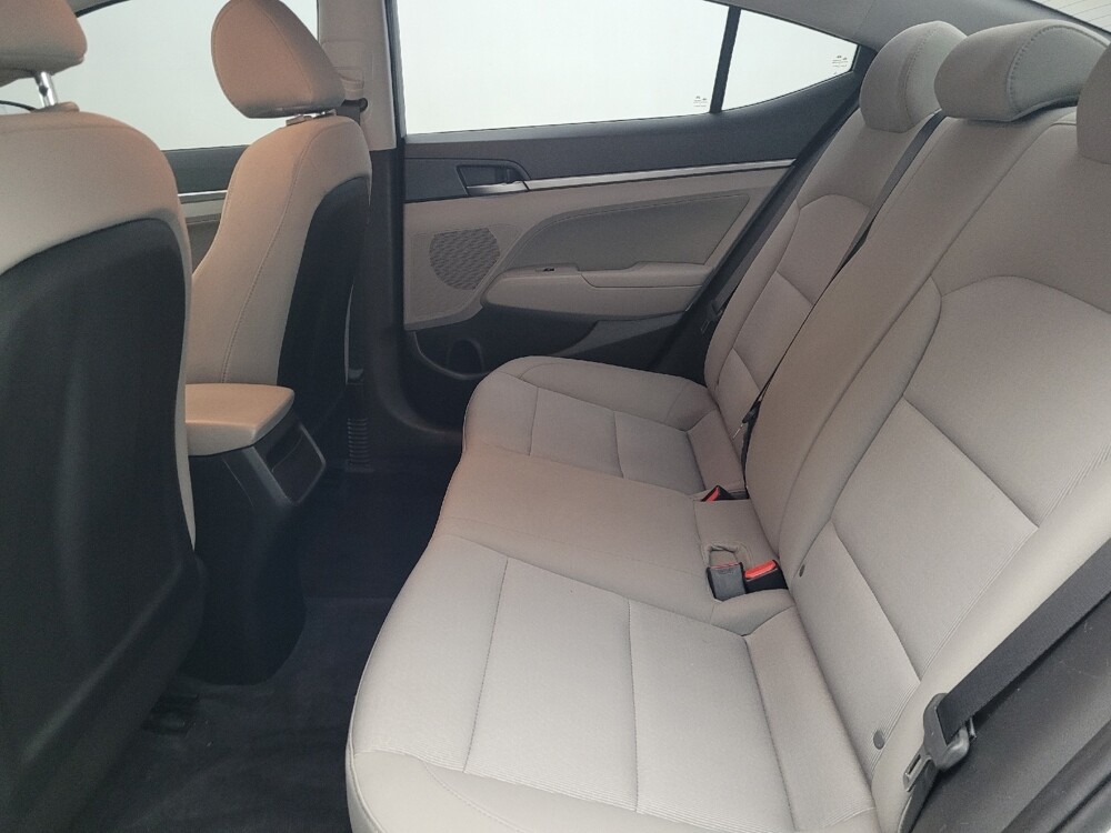2018 Hyundai Elantra in Augusta, GA 30907 - 18095496 18