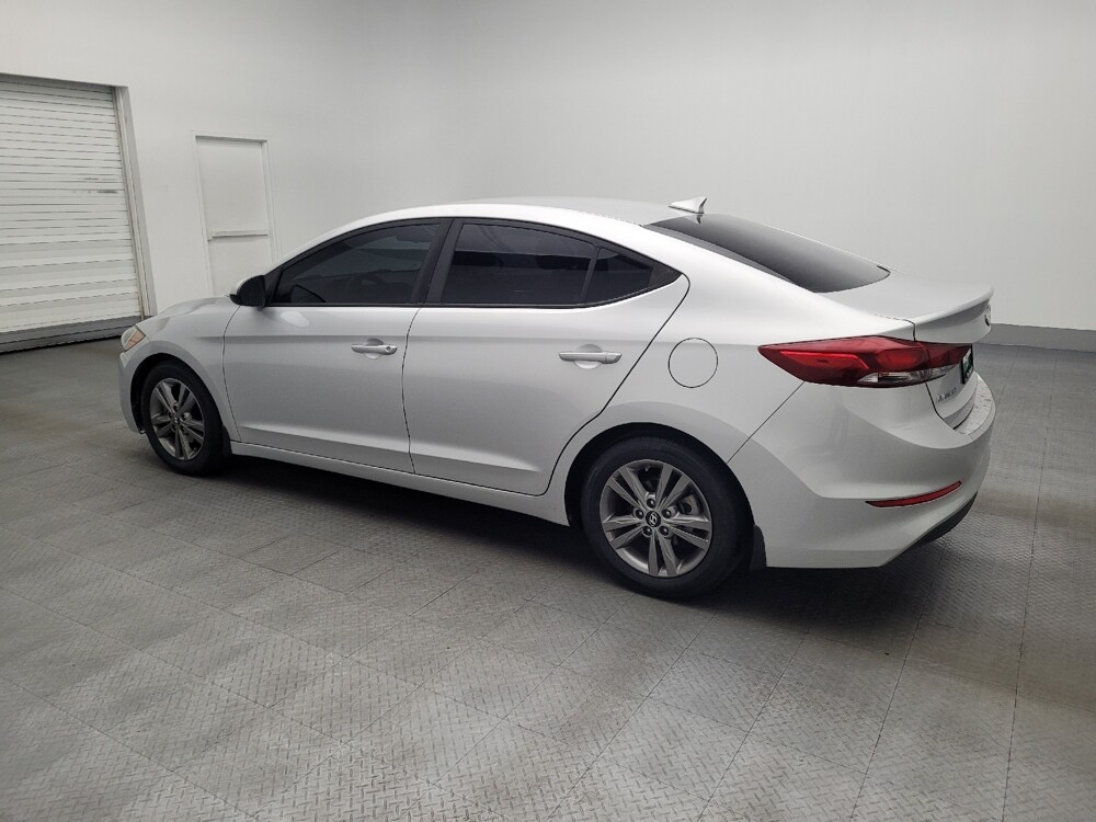 2018 Hyundai Elantra in Augusta, GA 30907 - 18095496 3