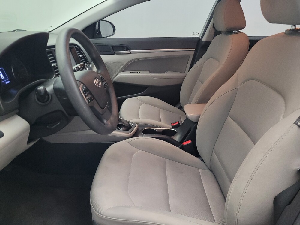 2018 Hyundai Elantra in Augusta, GA 30907 - 18095496 17