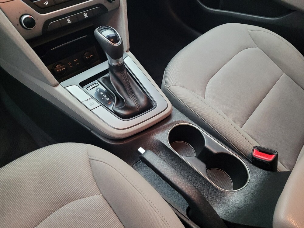 2018 Hyundai Elantra in Augusta, GA 30907 - 18095496 26