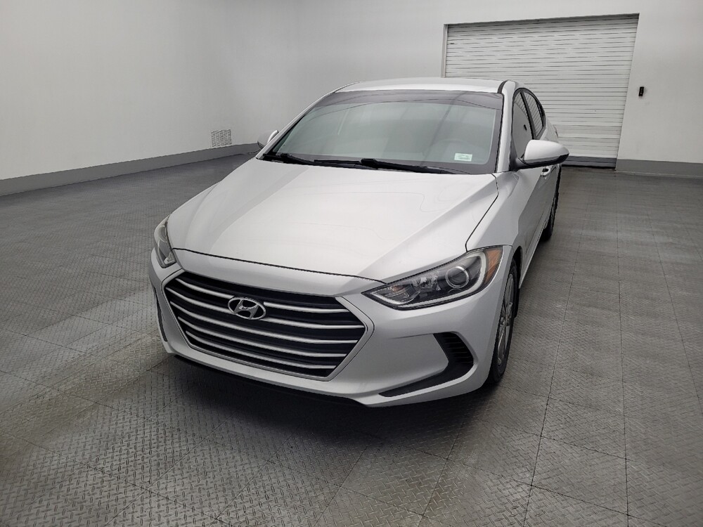 2018 Hyundai Elantra in Augusta, GA 30907 - 18095496 15