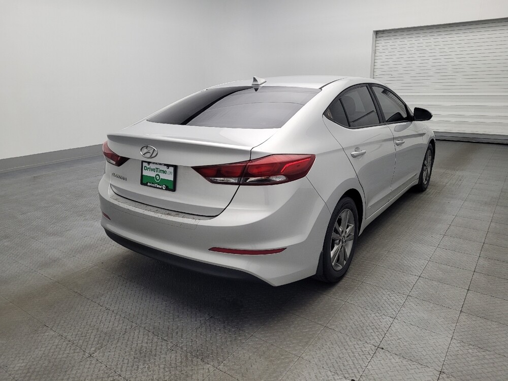 2018 Hyundai Elantra in Augusta, GA 30907 - 18095496 9