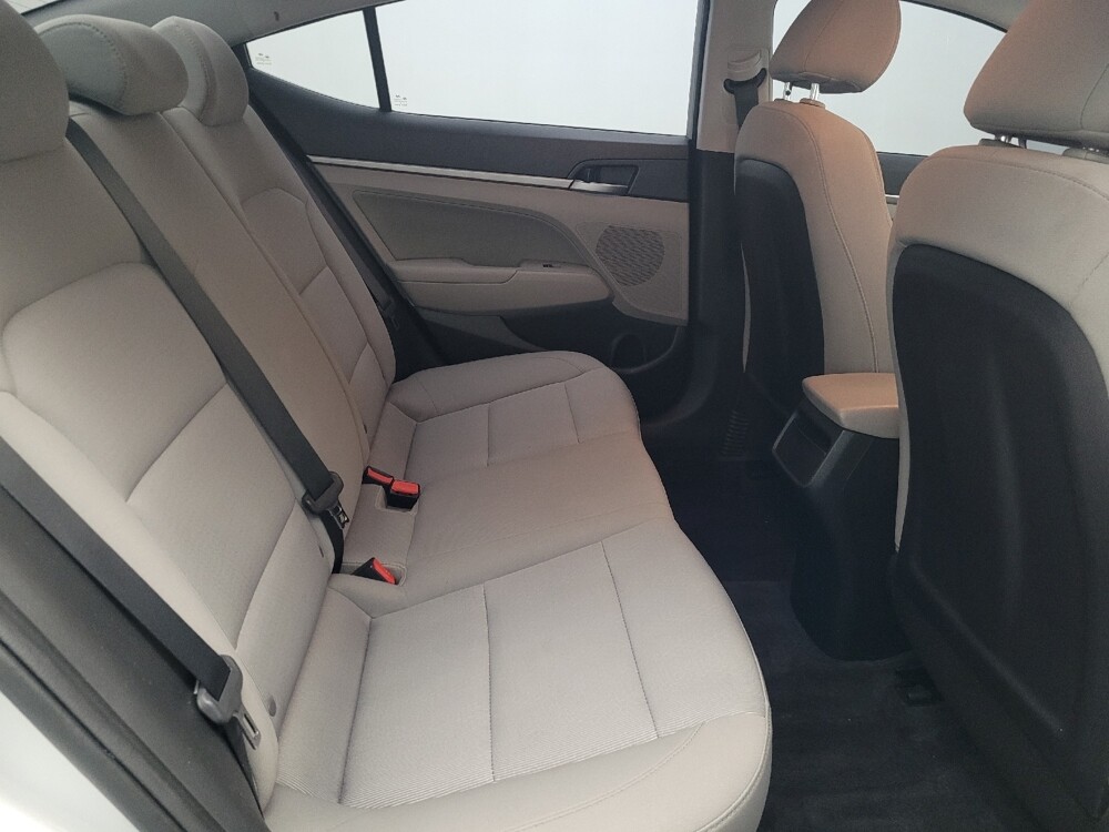 2018 Hyundai Elantra in Augusta, GA 30907 - 18095496 19