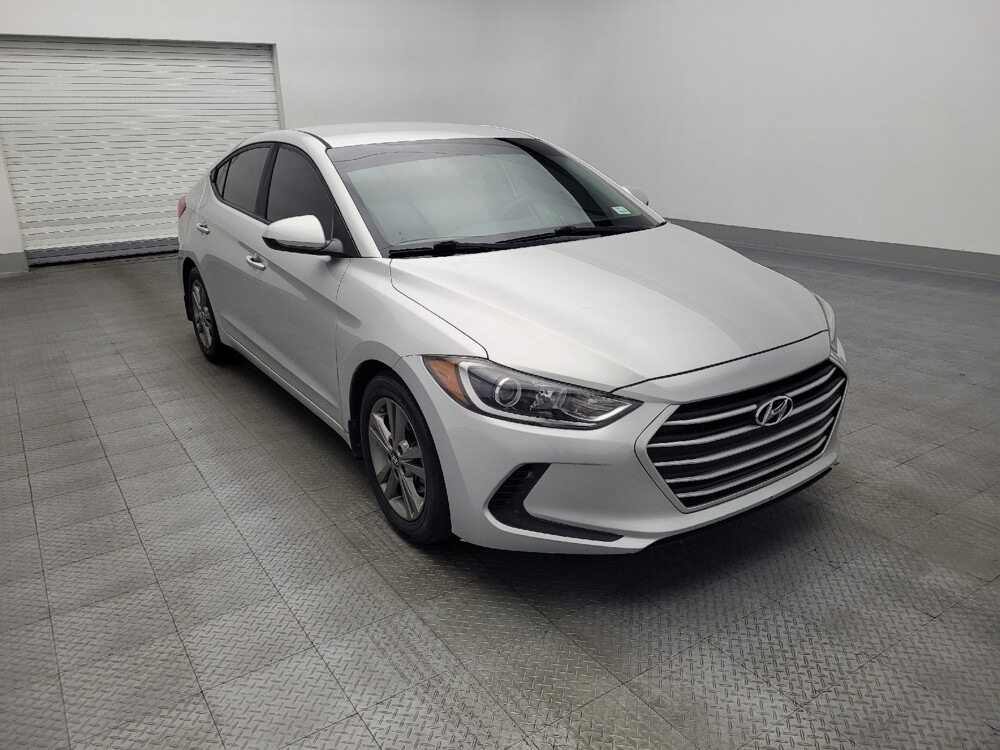 2018 Hyundai Elantra in Augusta, GA 30907 - 18095496 13