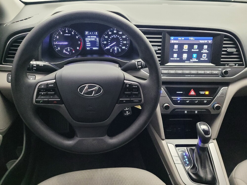 2018 Hyundai Elantra in Augusta, GA 30907 - 18095496 22