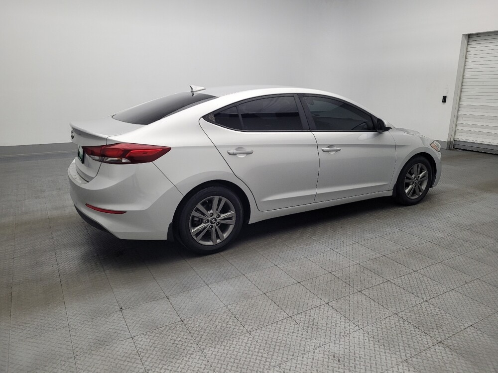 2018 Hyundai Elantra in Augusta, GA 30907 - 18095496 10