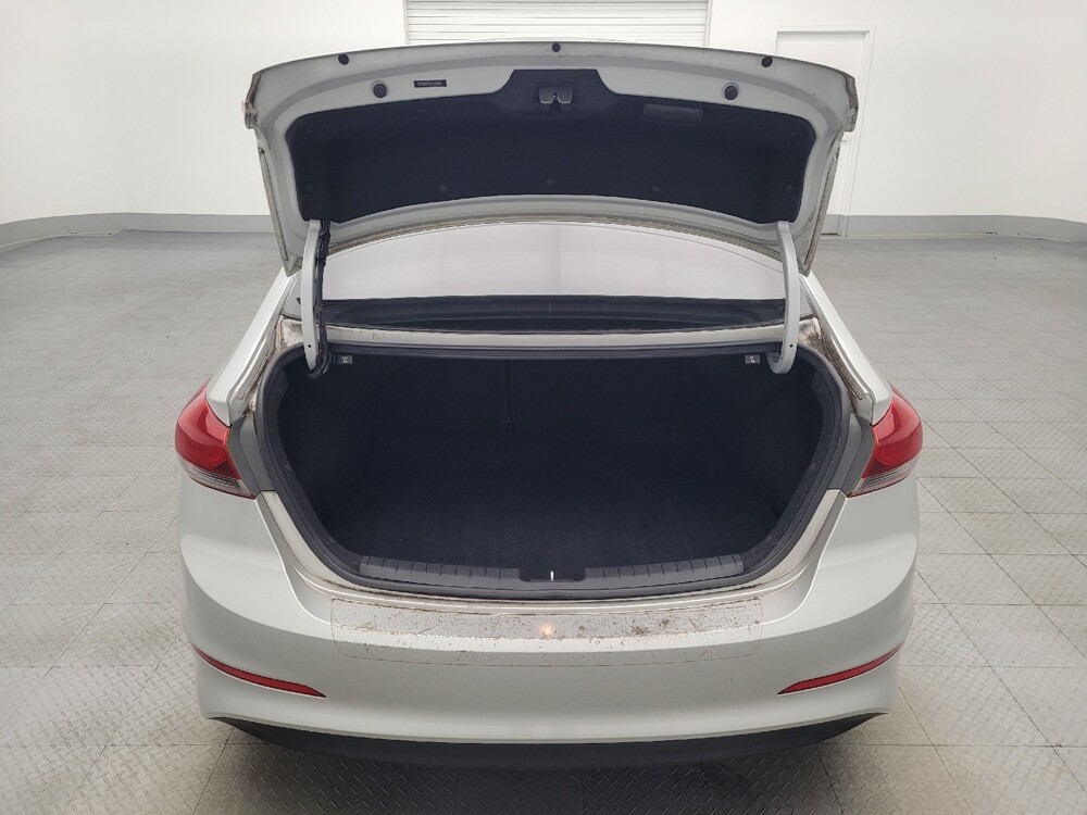 2018 Hyundai Elantra in Augusta, GA 30907 - 18095496 29