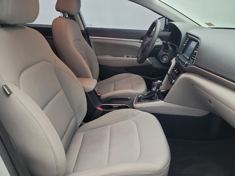 2018 Hyundai Elantra in Augusta, GA 30907 - 18095496 21
