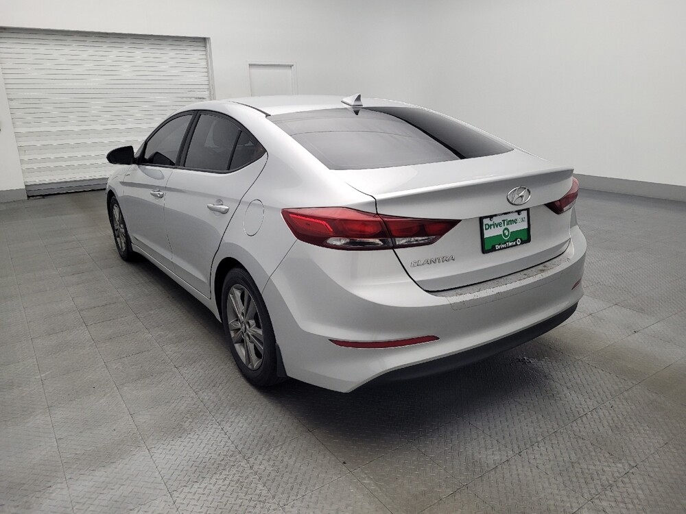 2018 Hyundai Elantra in Augusta, GA 30907 - 18095496 5