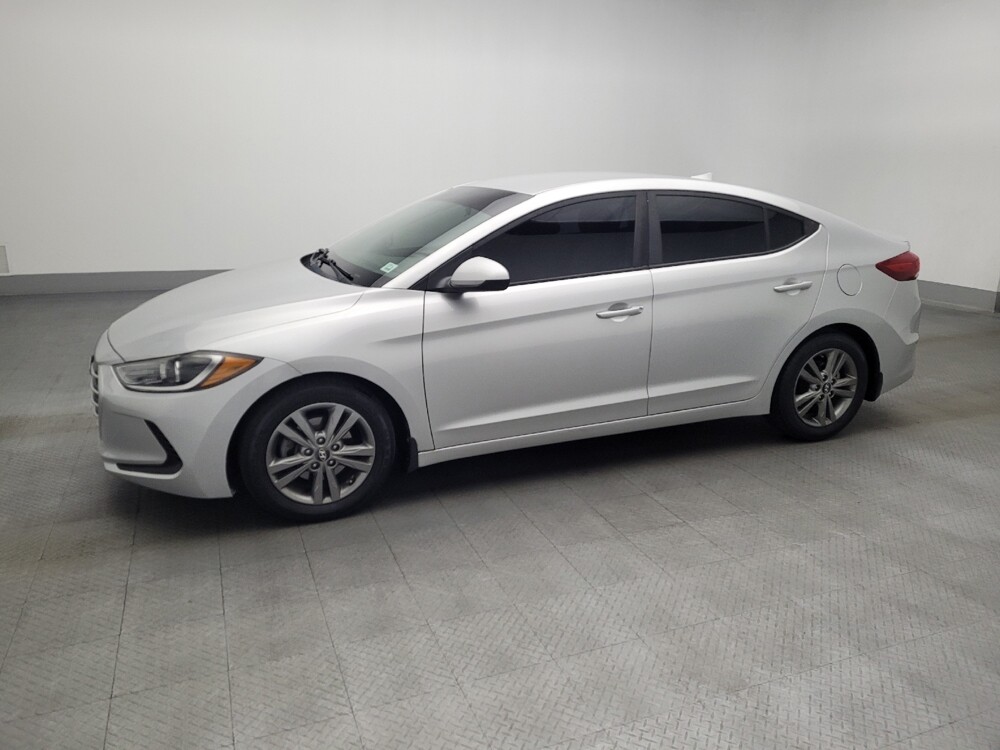 2018 Hyundai Elantra in Augusta, GA 30907 - 18095496 2