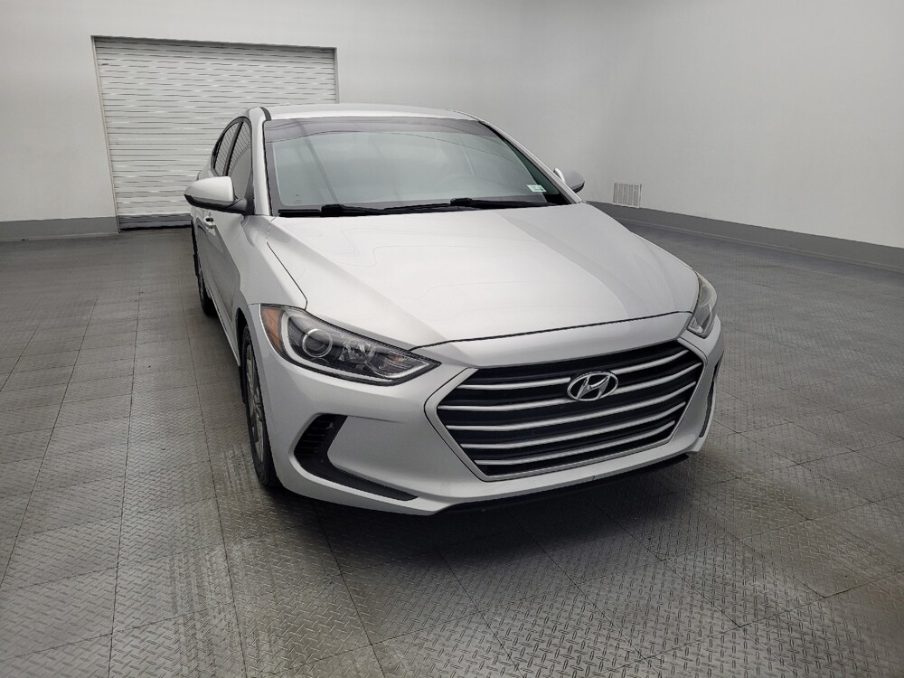 2018 Hyundai Elantra in Augusta, GA 30907 - 18095496 14