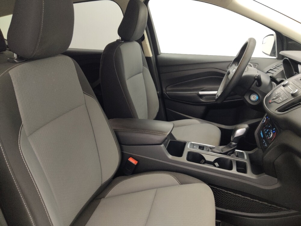 2018 Ford Escape in Jacksonville, FL 32225 - 18095497 21