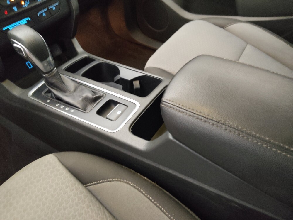 2018 Ford Escape in Jacksonville, FL 32225 - 18095497 26