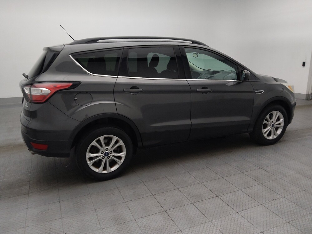 2018 Ford Escape in Jacksonville, FL 32225 - 18095497 10
