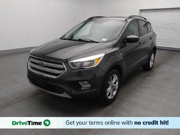 2018 Ford Escape in Jacksonville, FL 32225