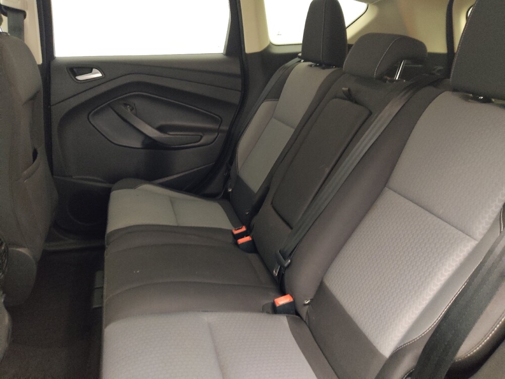 2018 Ford Escape in Jacksonville, FL 32225 - 18095497 18