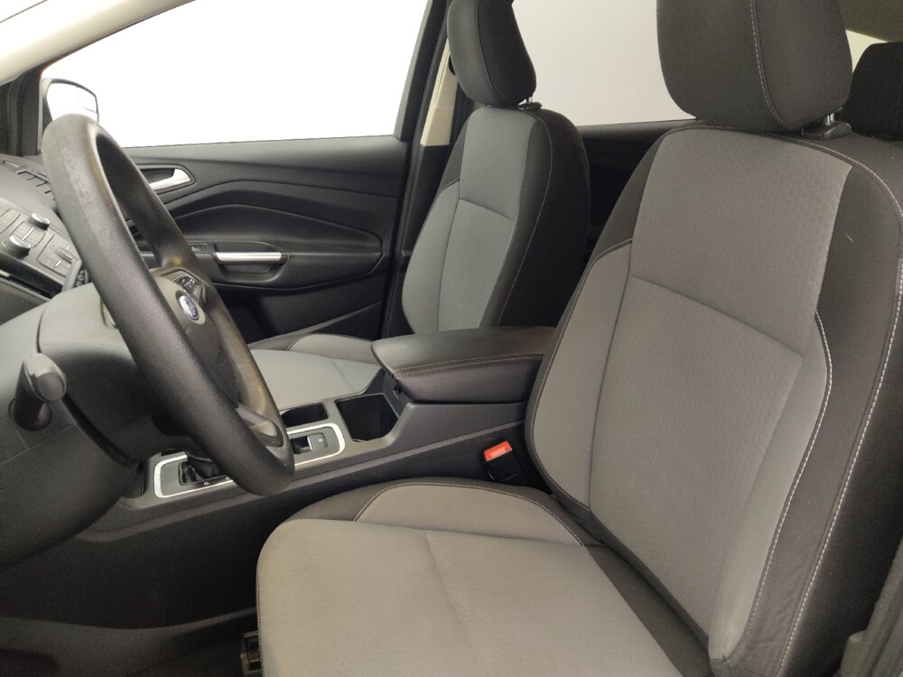 2018 Ford Escape in Jacksonville, FL 32225 - 18095497 17