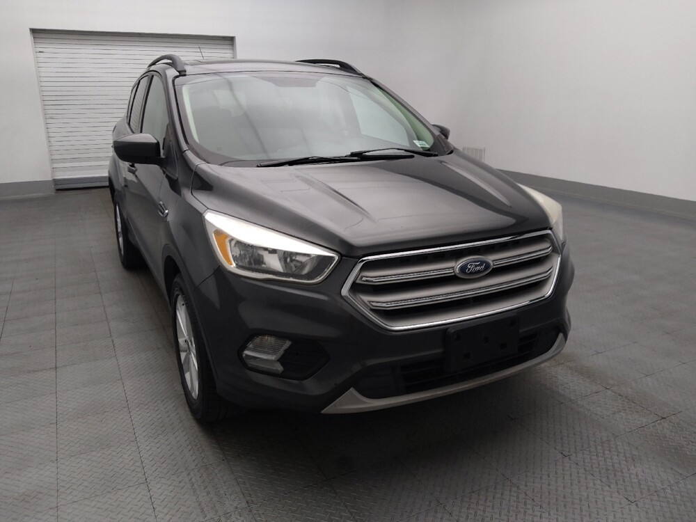 2018 Ford Escape in Jacksonville, FL 32225 - 18095497 14