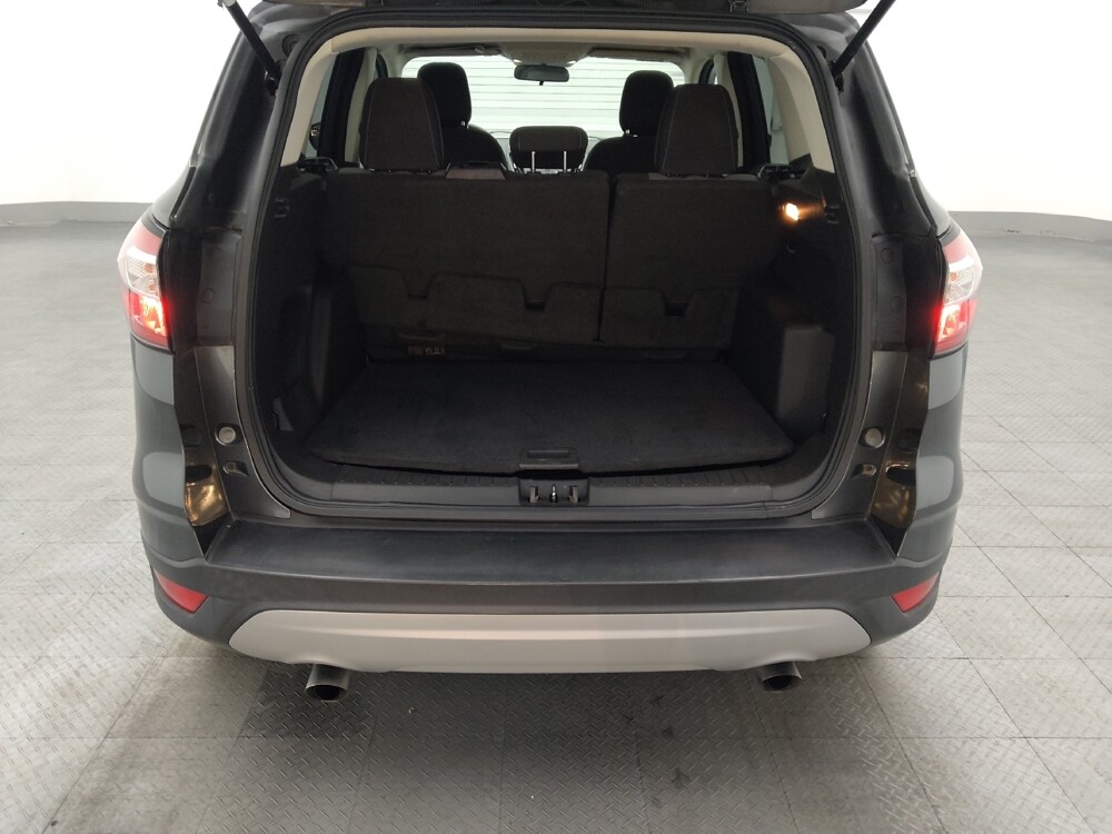 2018 Ford Escape in Jacksonville, FL 32225 - 18095497 29