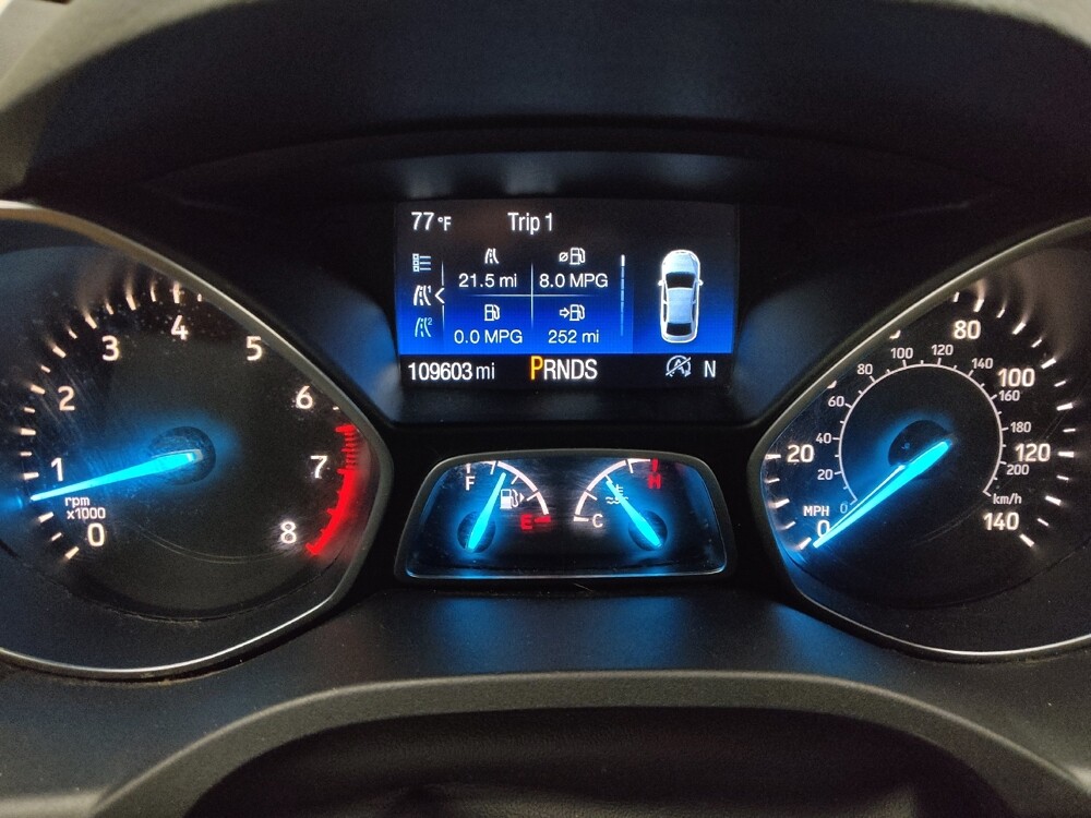 2018 Ford Escape in Jacksonville, FL 32225 - 18095497 23