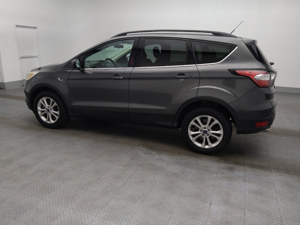 2018 Ford Escape in Jacksonville, FL 32225 - 18095497 3
