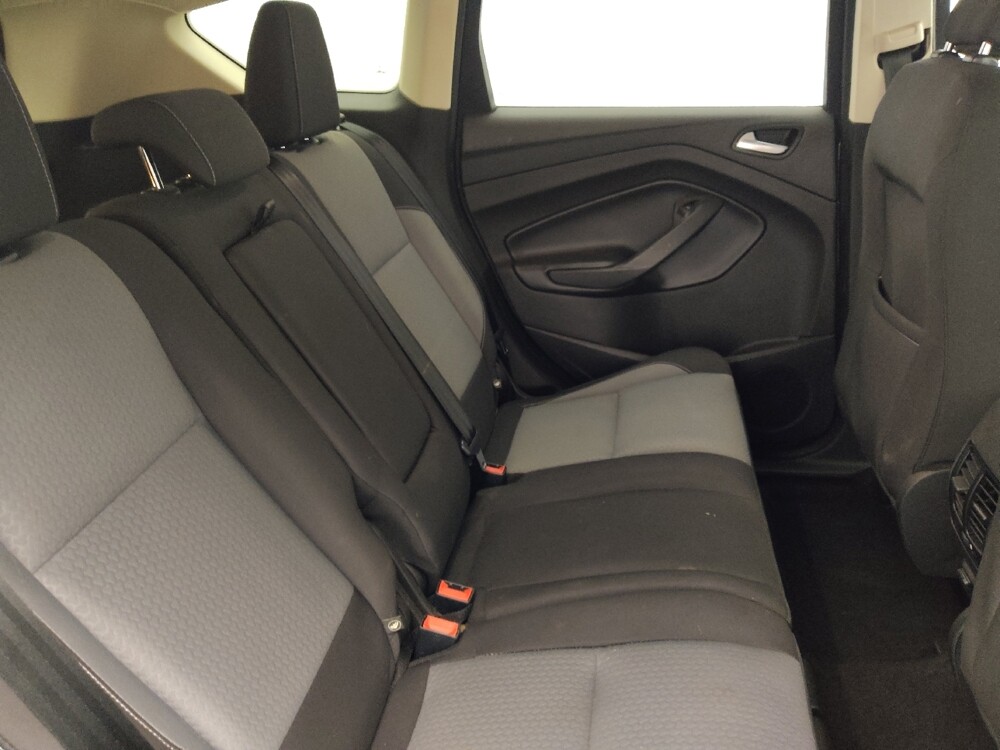 2018 Ford Escape in Jacksonville, FL 32225 - 18095497 19