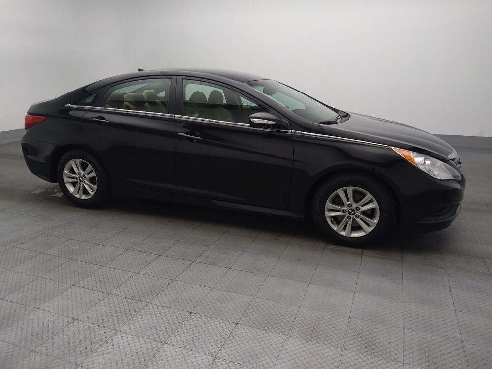 2014 Hyundai Sonata in Jacksonville, FL 32210 - 18095498 11