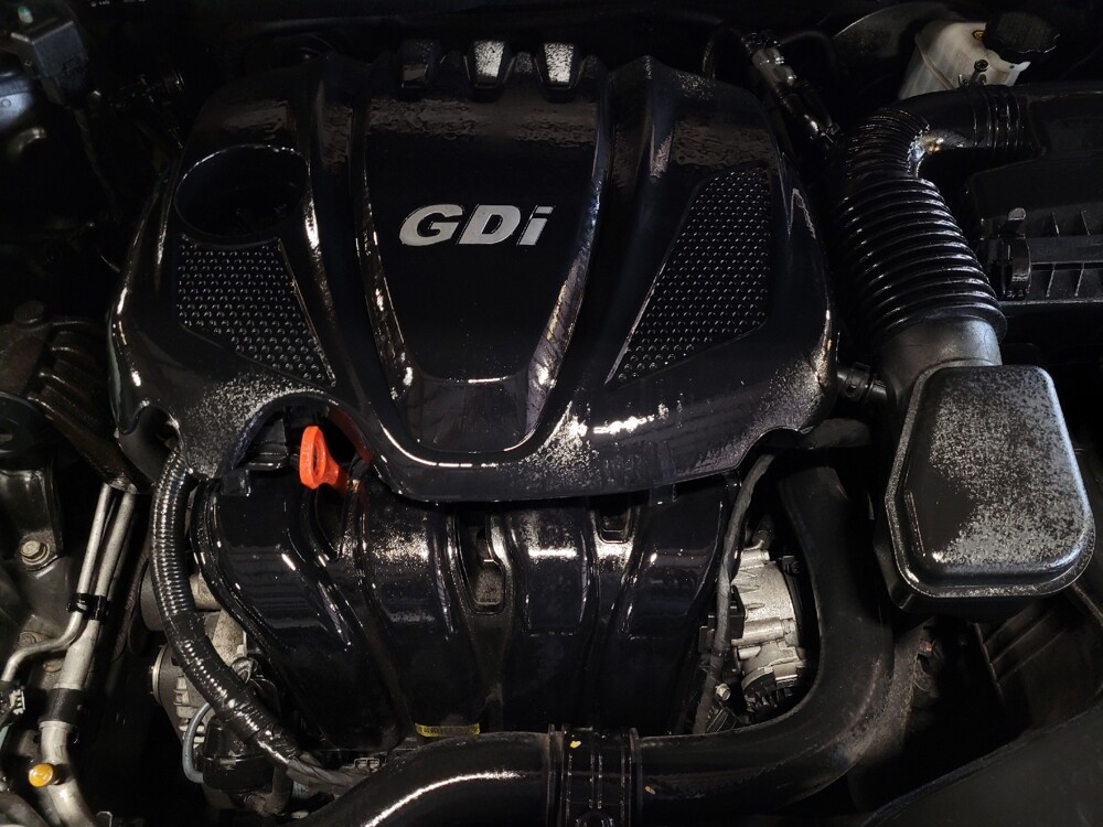 2014 Hyundai Sonata in Jacksonville, FL 32210 - 18095498 30