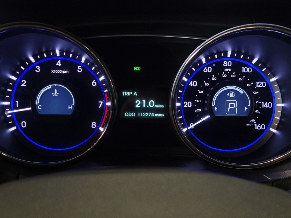 2014 Hyundai Sonata in Jacksonville, FL 32210 - 18095498 23