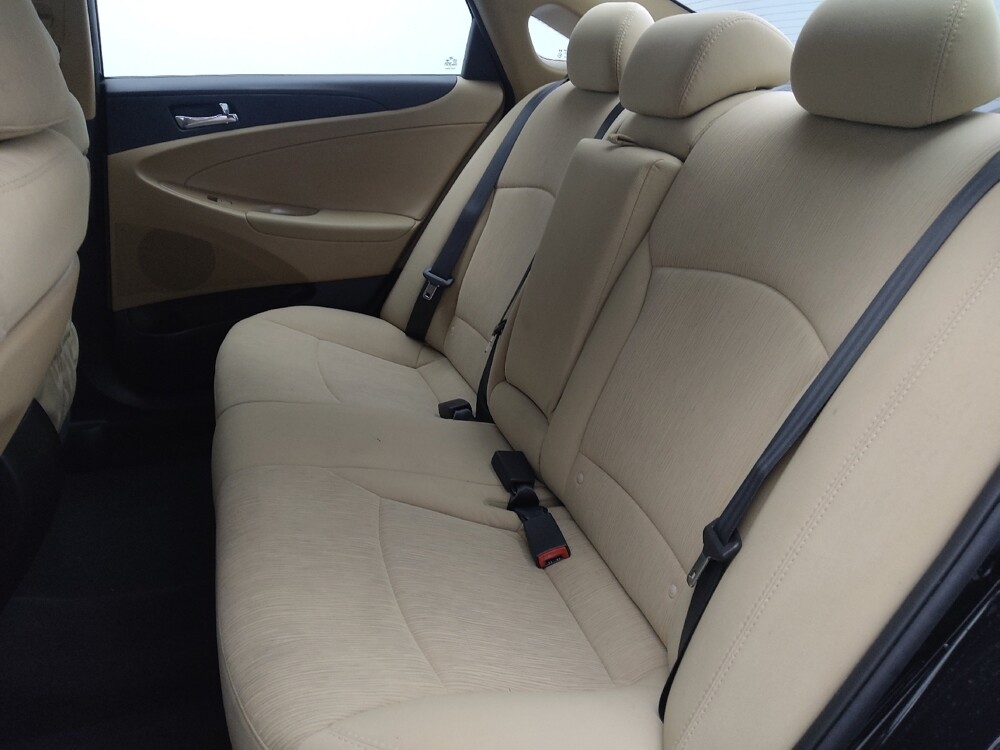 2014 Hyundai Sonata in Jacksonville, FL 32210 - 18095498 18