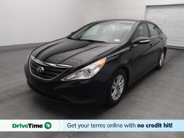 2014 Hyundai Sonata in Jacksonville, FL 32210