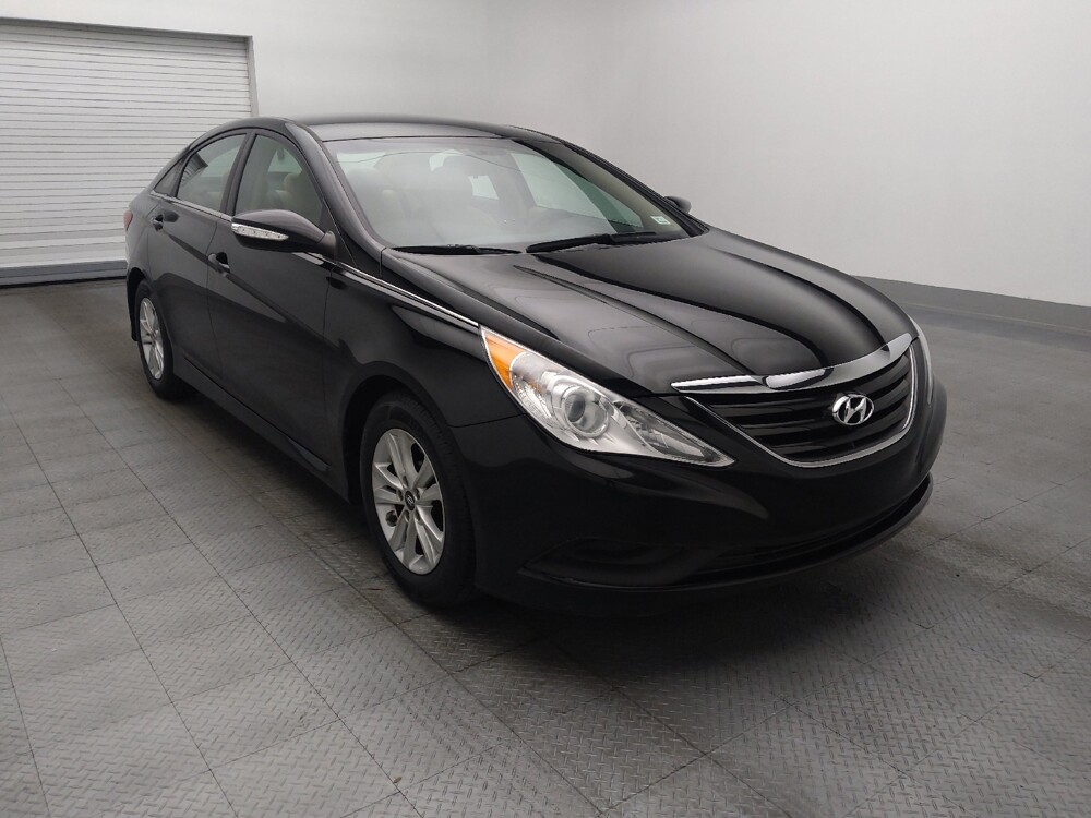 2014 Hyundai Sonata in Jacksonville, FL 32210 - 18095498 13