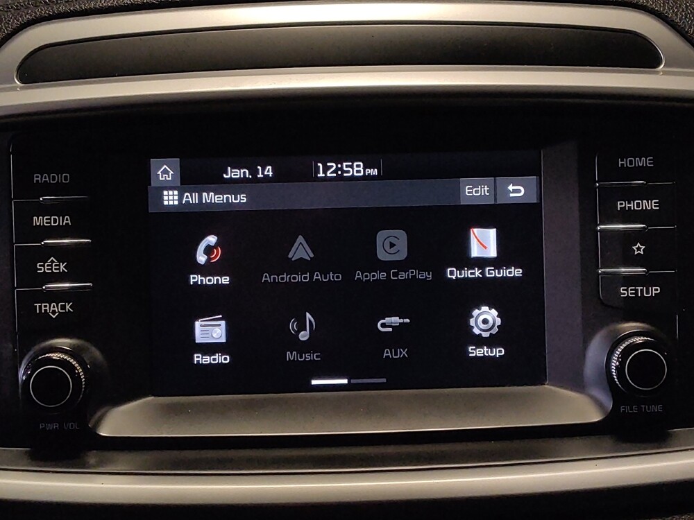 2019 Kia Sorento in Pensacola, FL 32505 - 18095499 25