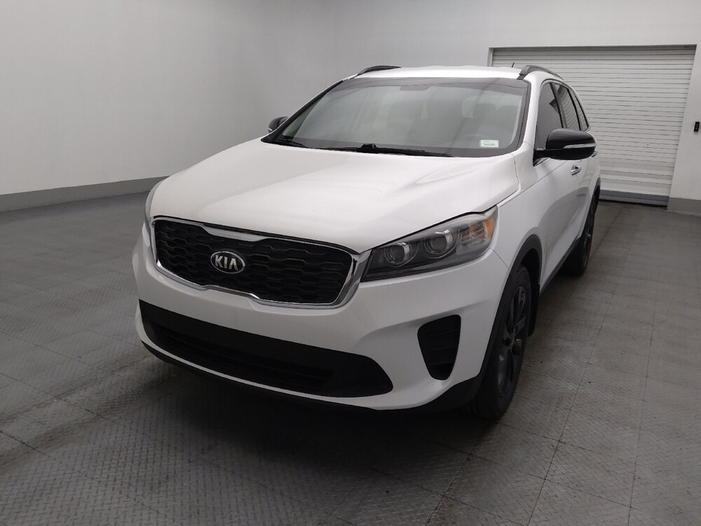 2019 Kia Sorento in Pensacola, FL 32505 - 18095499 15