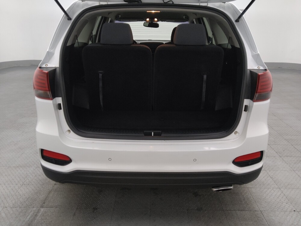 2019 Kia Sorento in Pensacola, FL 32505 - 18095499 29