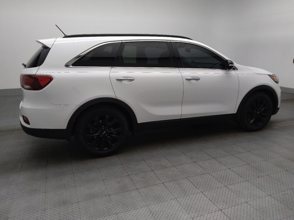 2019 Kia Sorento in Pensacola, FL 32505 - 18095499 10