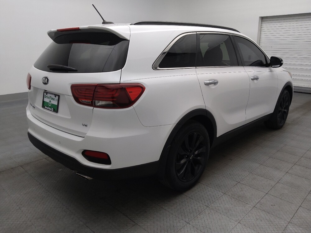 2019 Kia Sorento in Pensacola, FL 32505 - 18095499 9