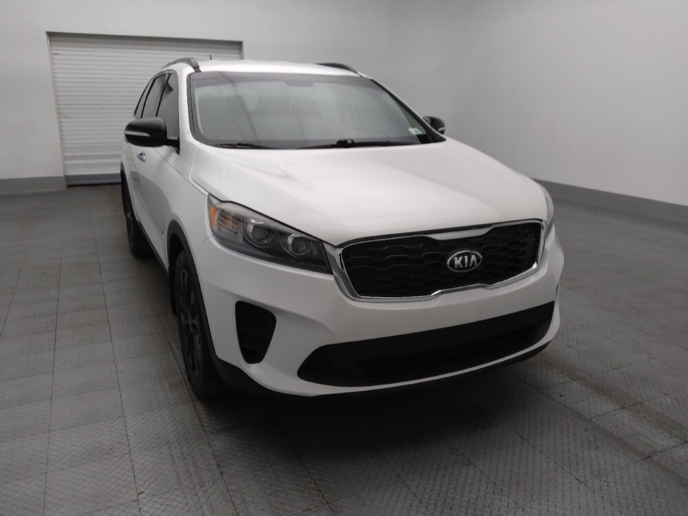 2019 Kia Sorento in Pensacola, FL 32505 - 18095499 14