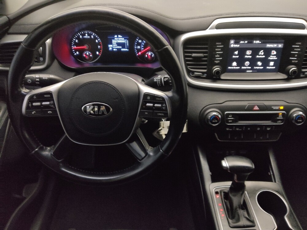2019 Kia Sorento in Pensacola, FL 32505 - 18095499 22