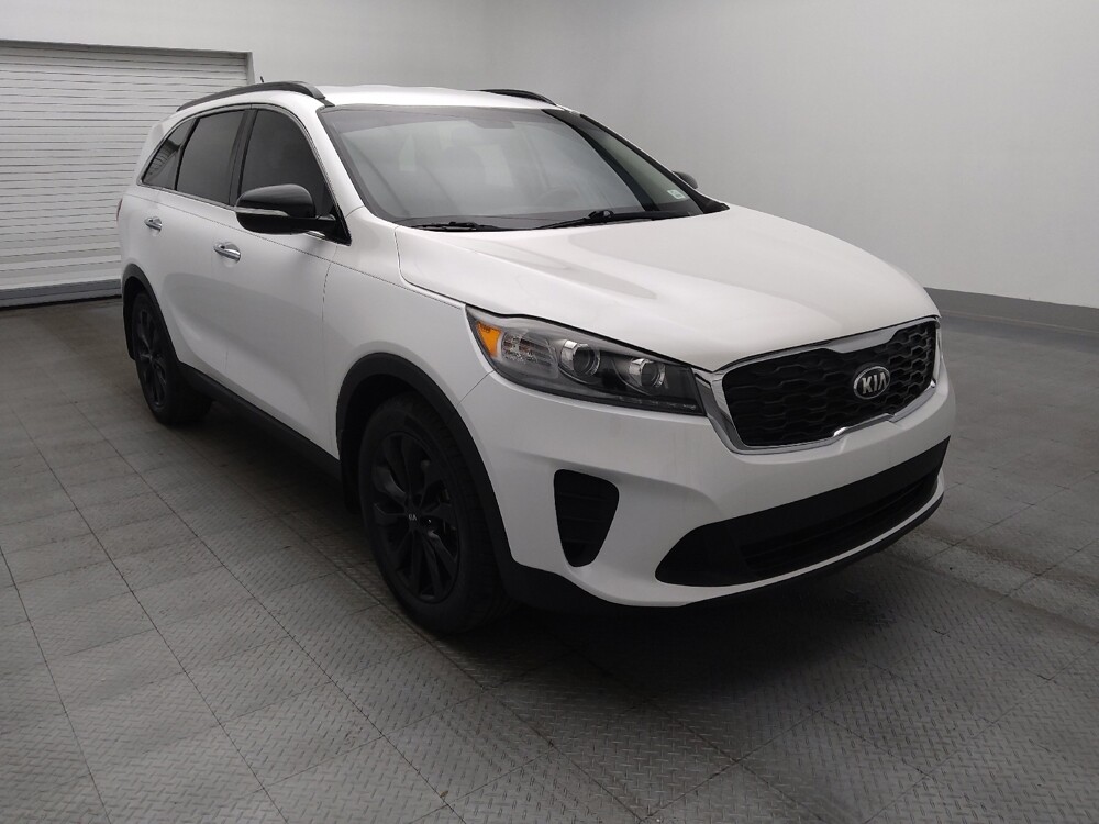 2019 Kia Sorento in Pensacola, FL 32505 - 18095499 13