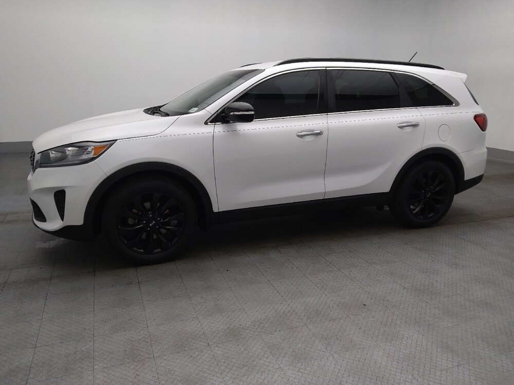 2019 Kia Sorento in Pensacola, FL 32505 - 18095499 2