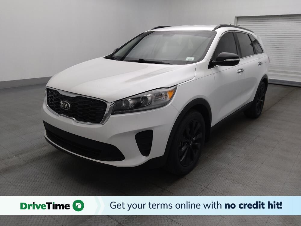 2019 Kia Sorento in Pensacola, FL 32505 - 18095499