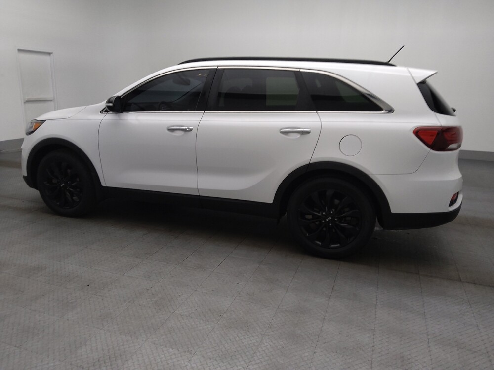 2019 Kia Sorento in Pensacola, FL 32505 - 18095499 3