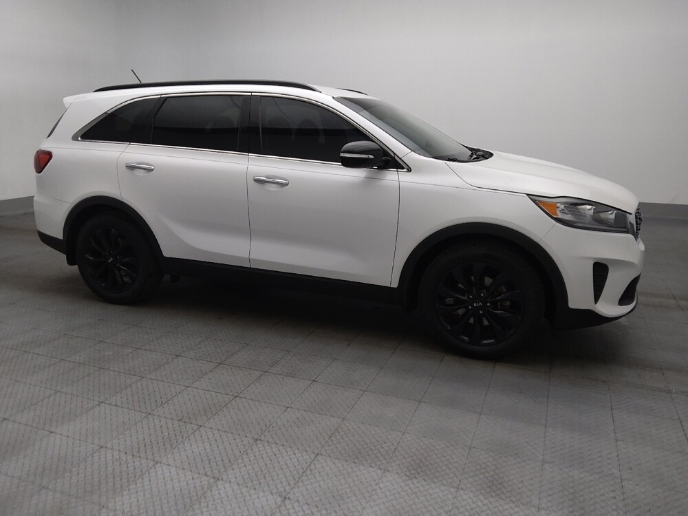 2019 Kia Sorento in Pensacola, FL 32505 - 18095499 11
