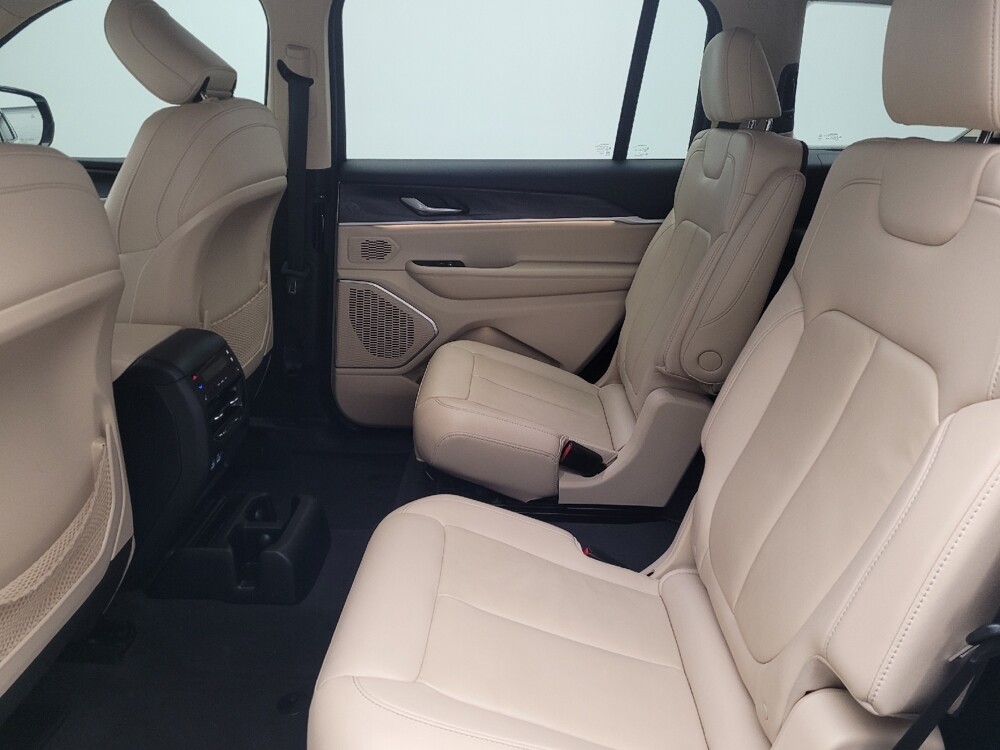 2021 Jeep Grand Cherokee L in Lauderdale Lakes, FL 33313 - 18095500 18