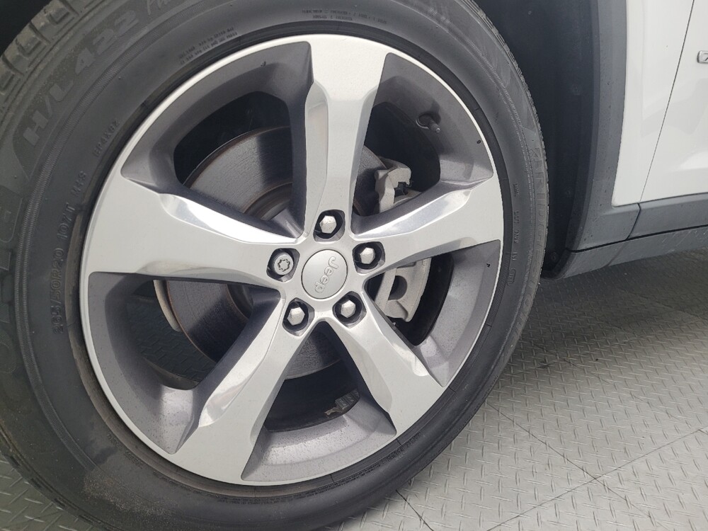 2021 Jeep Grand Cherokee L in Lauderdale Lakes, FL 33313 - 18095500 31