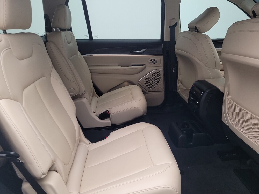 2021 Jeep Grand Cherokee L in Lauderdale Lakes, FL 33313 - 18095500 19