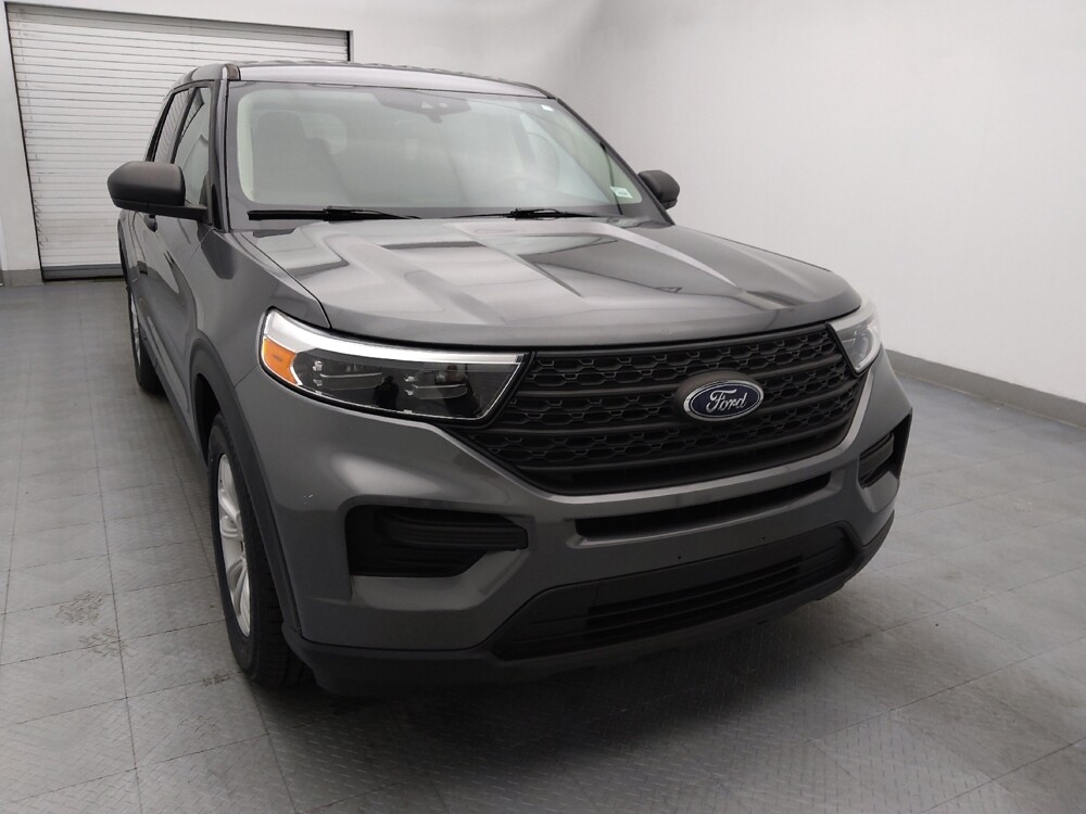 2021 Ford Explorer in Conway, SC 29526 - 18095501 14
