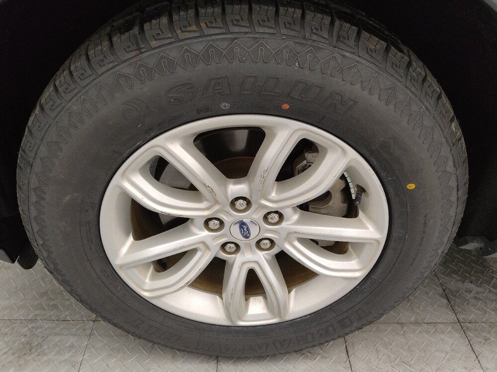 2021 Ford Explorer in Conway, SC 29526 - 18095501 31